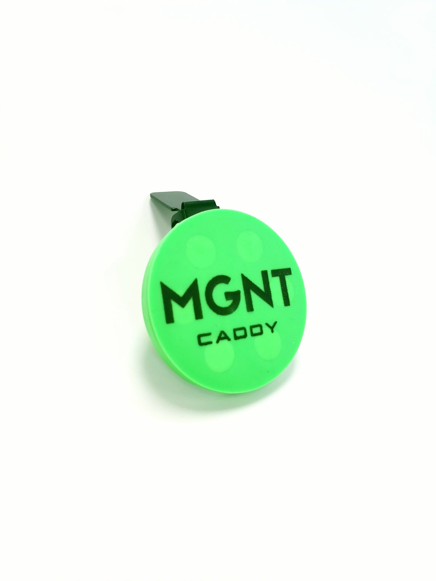 A MGNT Caddy Original