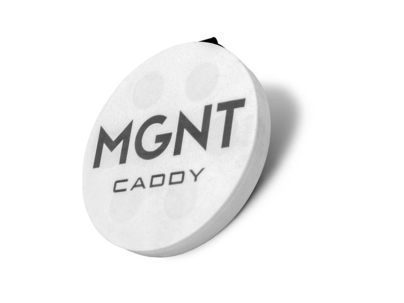 A MGNT Caddy Original