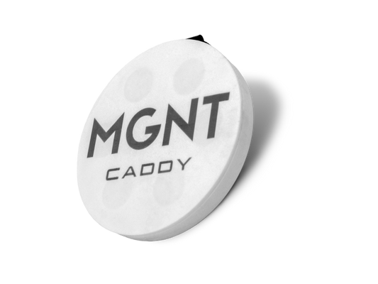 A MGNT Caddy Original