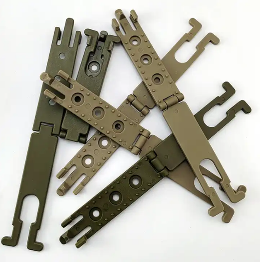 Webbing Clip