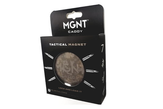 MGNT Caddy Tactical Set